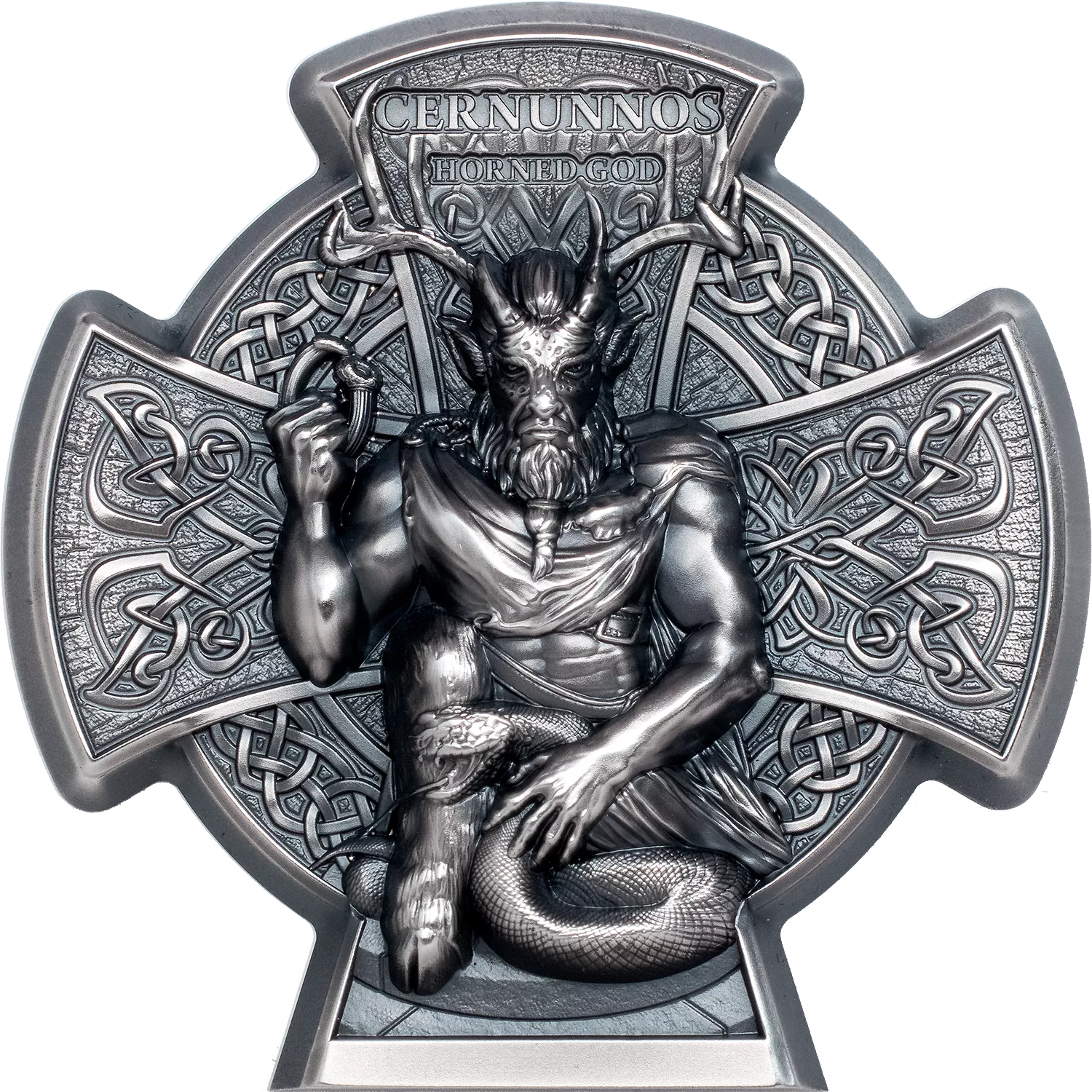 Cernunnos - Horned God