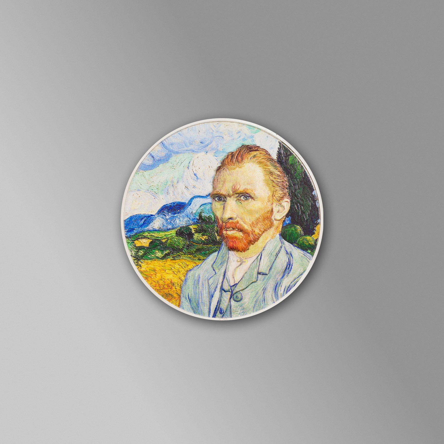 Vincent van Gogh