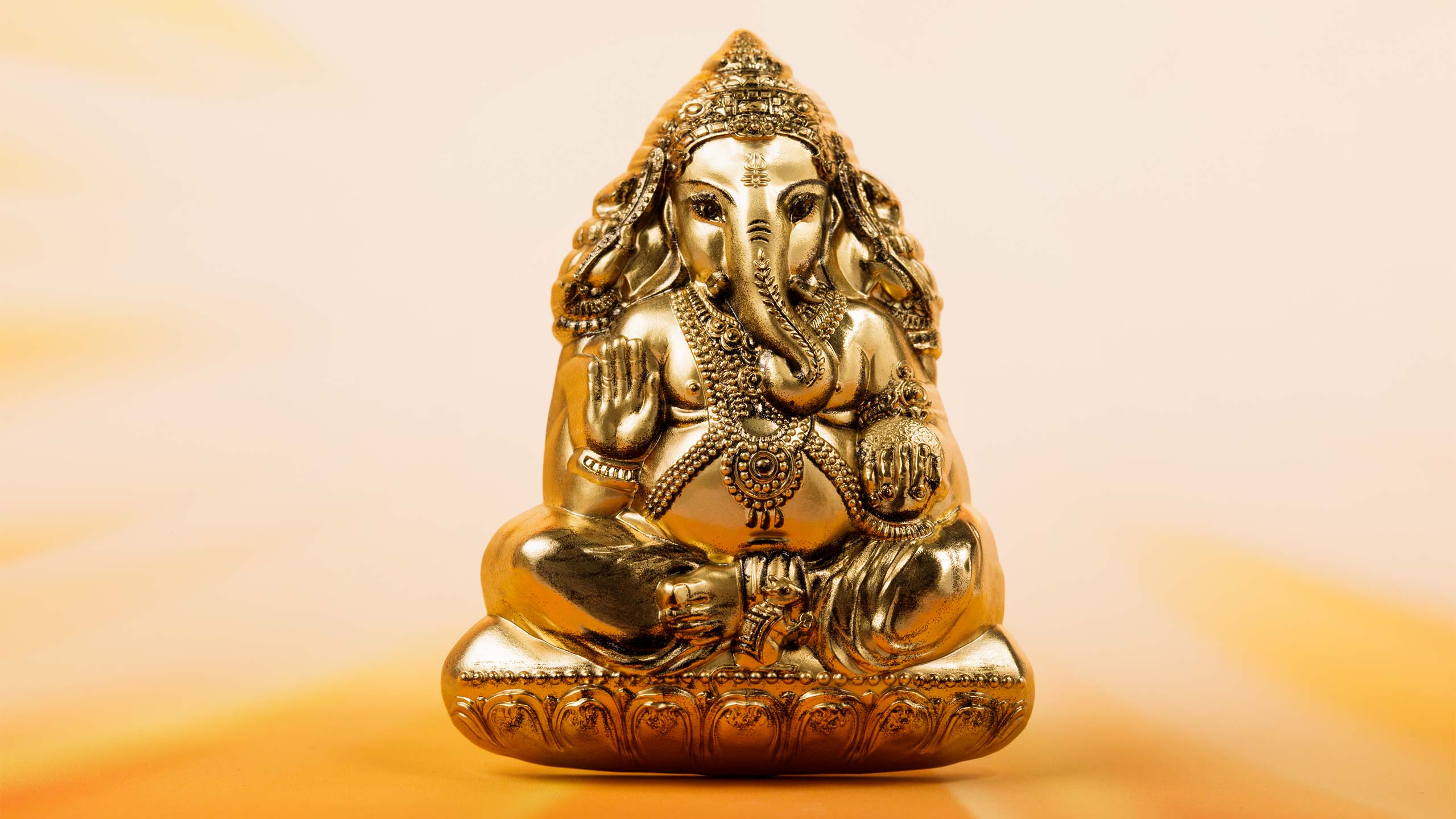 Lord Ganesha